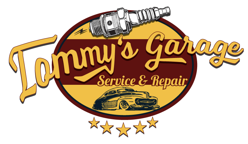 Tommy's Garage